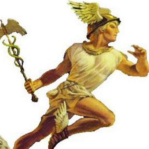 hermes en la mitología griega|hermes mitologia griega.